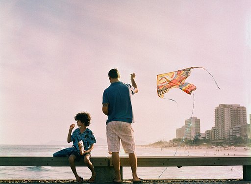 Brazil Through the Eyes of Film Photographer Thaís Monteiro