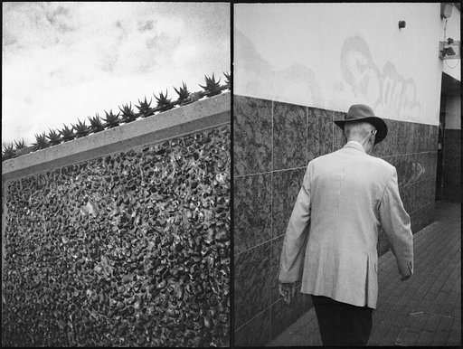 A Detective's Eye, a Photographer's Lens: Interview with Artist Laura Chen