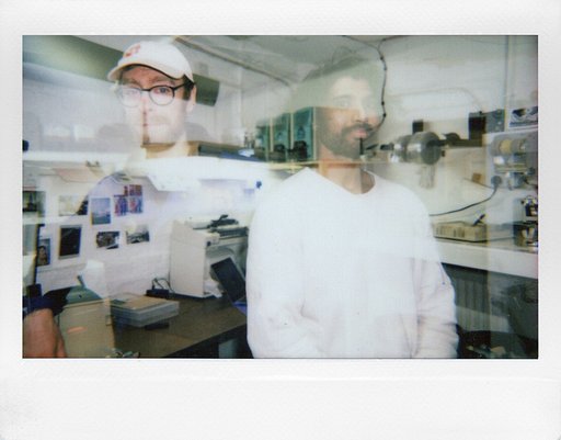 Behind the Scenes at Gulabi Film Lab With Shonagh Kelly and the Lomo'Instant Wide  