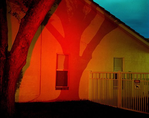 Nat Segebre: Low-light Photography & Long Exposures on 120 Film 