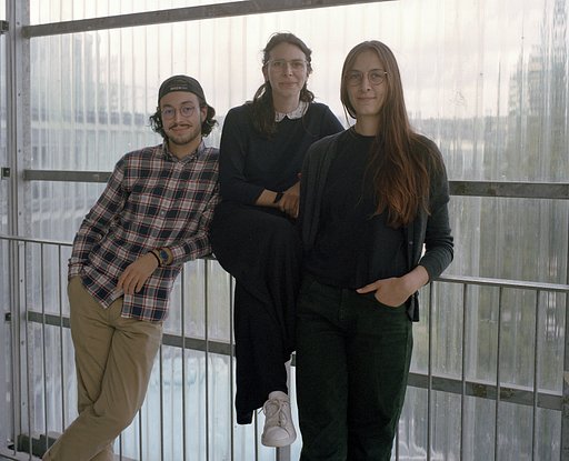 Lomography Partners: L'Atelier Argentique of Nantes, France