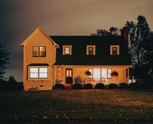 Kelsey Smith on His Medium Format Journey, Night Photography, and Love for Lomography CN 800 Film