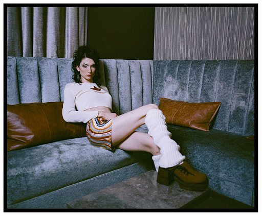 Jan Narciso's LomoChrome Color '92 Medium Format First Impressions