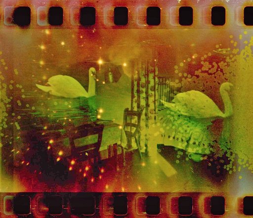 How to dry my film soup quickly?