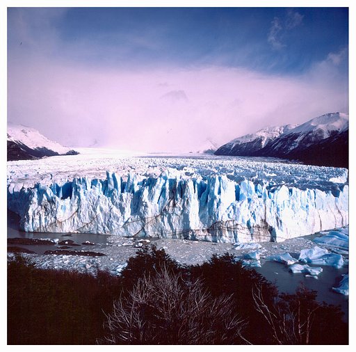 Around the World in Analogue: @Grandphilippe's 2300km Road Trip Across Patagonia