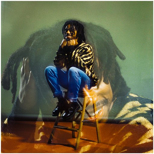 Tell Beall Incorporates Digital Art in Medium Format Portraiture 
