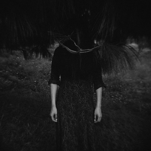 Making a Moment: Tania Revela and the Healing Power of Self Portraits