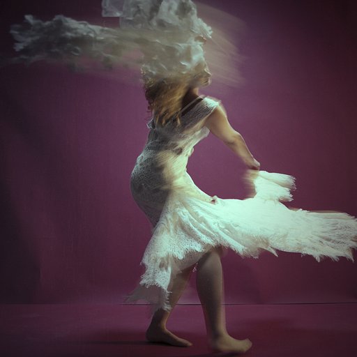 Subject in Movement with Ben Bradish-Ellames and the Lomo LC-A 120 