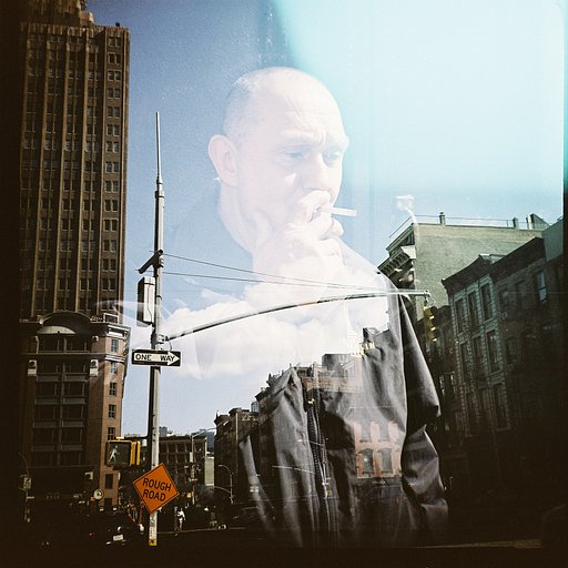 Event Recap: Diana F+ Workshop with Soho Photo Gallery
