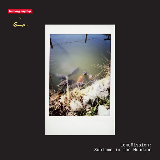Lomography × Ema Ichikawa: Sublime in the Mundane