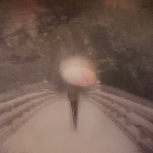 Sean Lotman: Reimagining Memories with the Diana F+ 