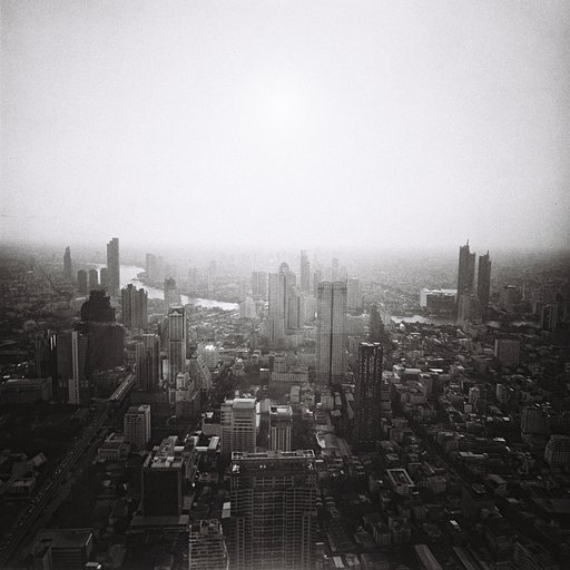 What is medium format film or 120 film?