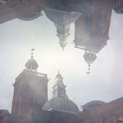 The Minilab - Lovable Imperfections with the Diana F+