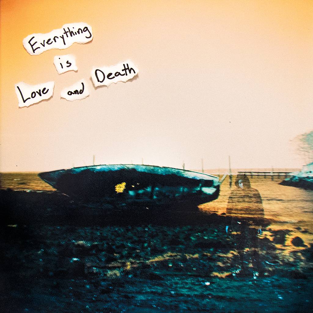 Oceanator's Upcoming Album "Everything is Love and Death" and Photo Diary with the Diana F+