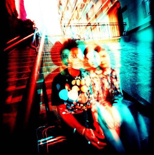 World Pinhole Photography Day