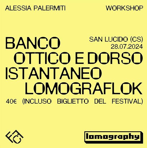 4×5 Large Format Camera and Discovery of the LomoGraflok Instant Back