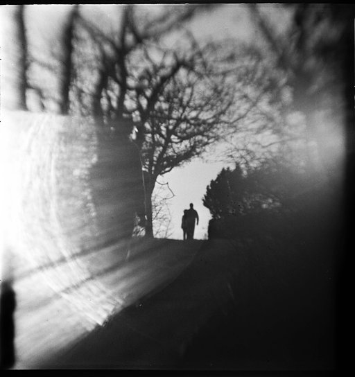 Gregory W. Dawe on his Passion for Pictorialism & Lomography 