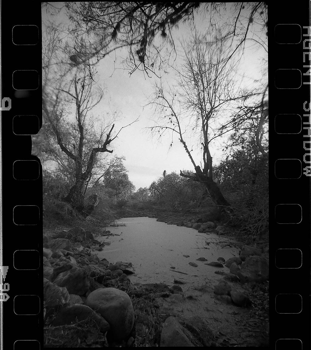 Community Member @lalomixu’s First Impressions With the LomoApparat 