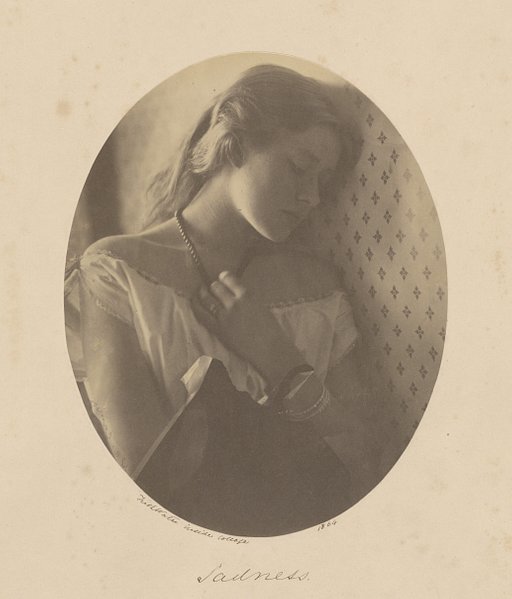 Francesca Woodman and Julia Margaret Cameron: Portraits to Dream In