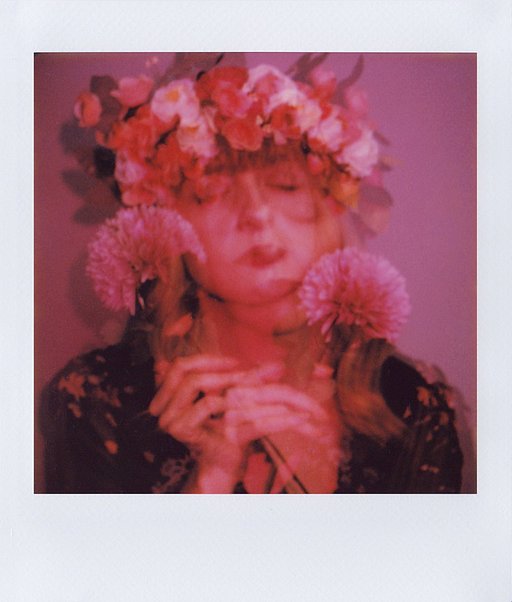 The Whimsical Charm of Lomography Instant Cameras with Community Member @lisafot
