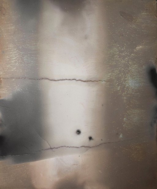 Making a Moment: Lean Lui Discovers What Happens When She Throws a Pinhole Camera Into a Washing Machine
