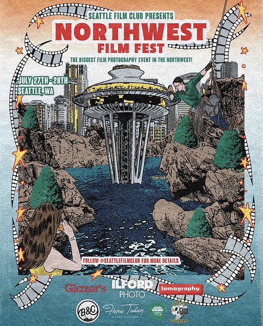 Northwest Film Fest 2024