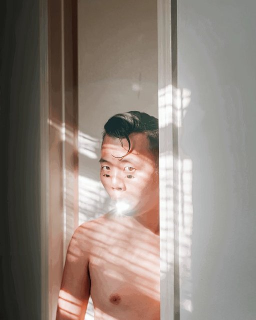I’m a thousand different people–Every one is real