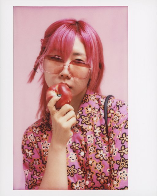 Colin Medley on Shooting Musicians with the LomoGraflok