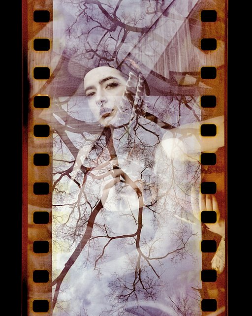 A Lomography International Film Swap (Part 2)