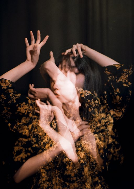 The Unpredictable Allure of Multiple Exposure With Film Photographer Borumdalism 