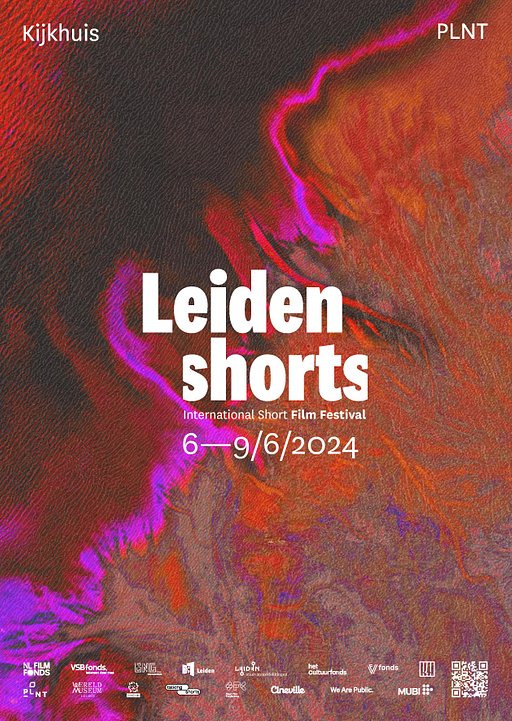 Leiden Shorts | International Short Film Festival