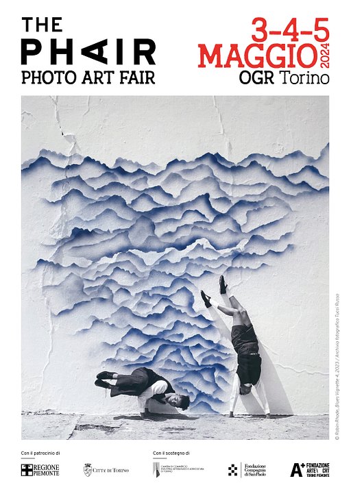 The Phair, Photo Art Fair 2024