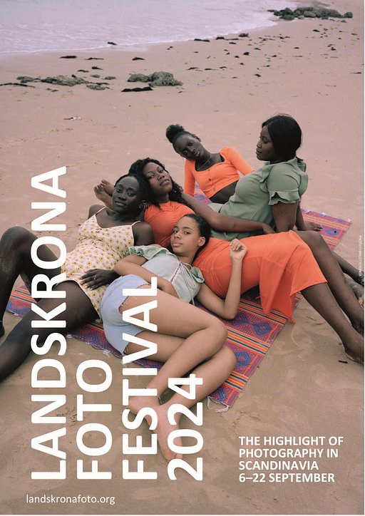 Landskrona Foto Festival