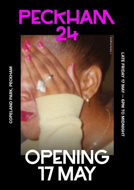 Peckham 24