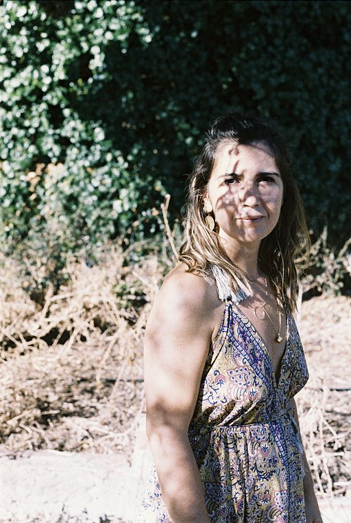 Testing The New LomoChrome Color '92 Film: Pushing One Stop