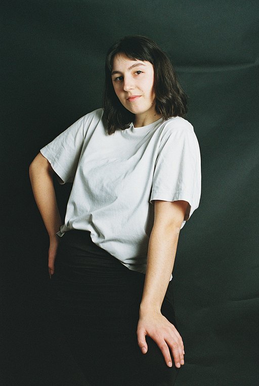 Why use film for studio photography?