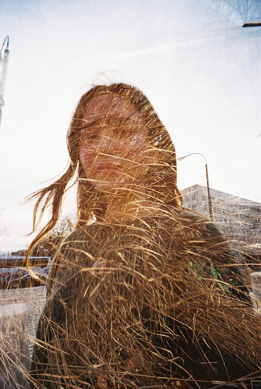 How to Create Multiple Exposures With Your LomoApparat