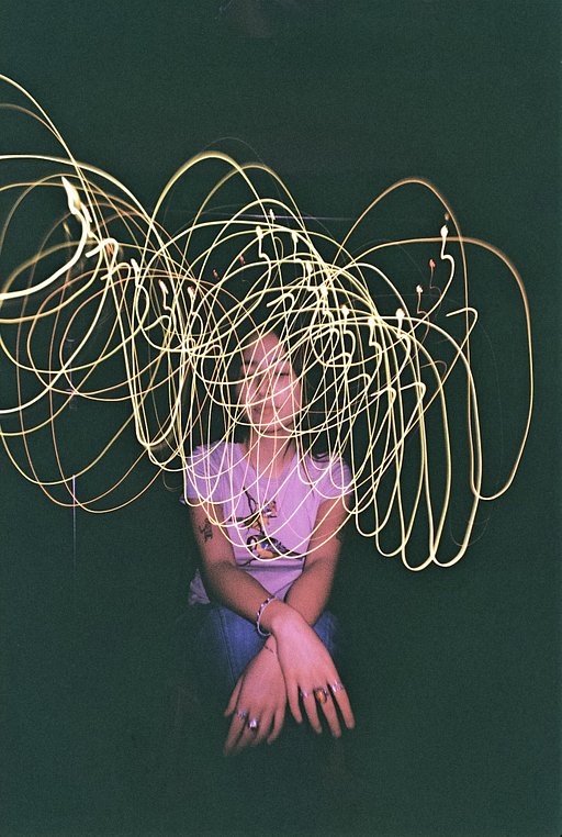 Tipster: Creative Use of Flash With the LomoApparat