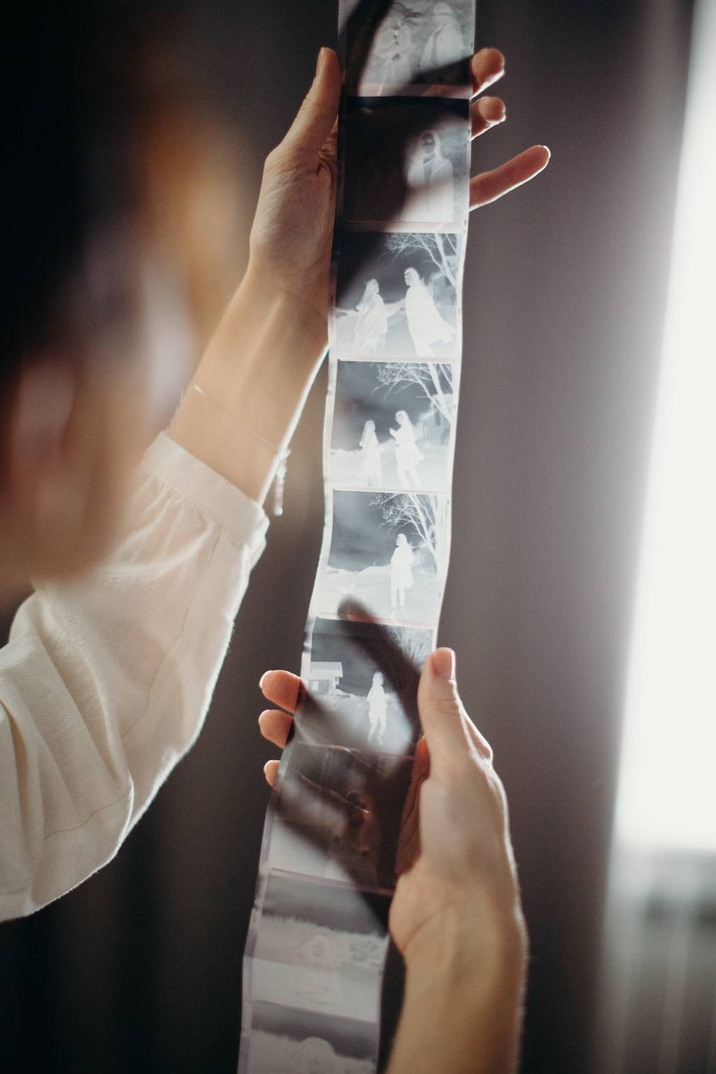 Tips for Archiving Negatives and Why We Think You Should Do It