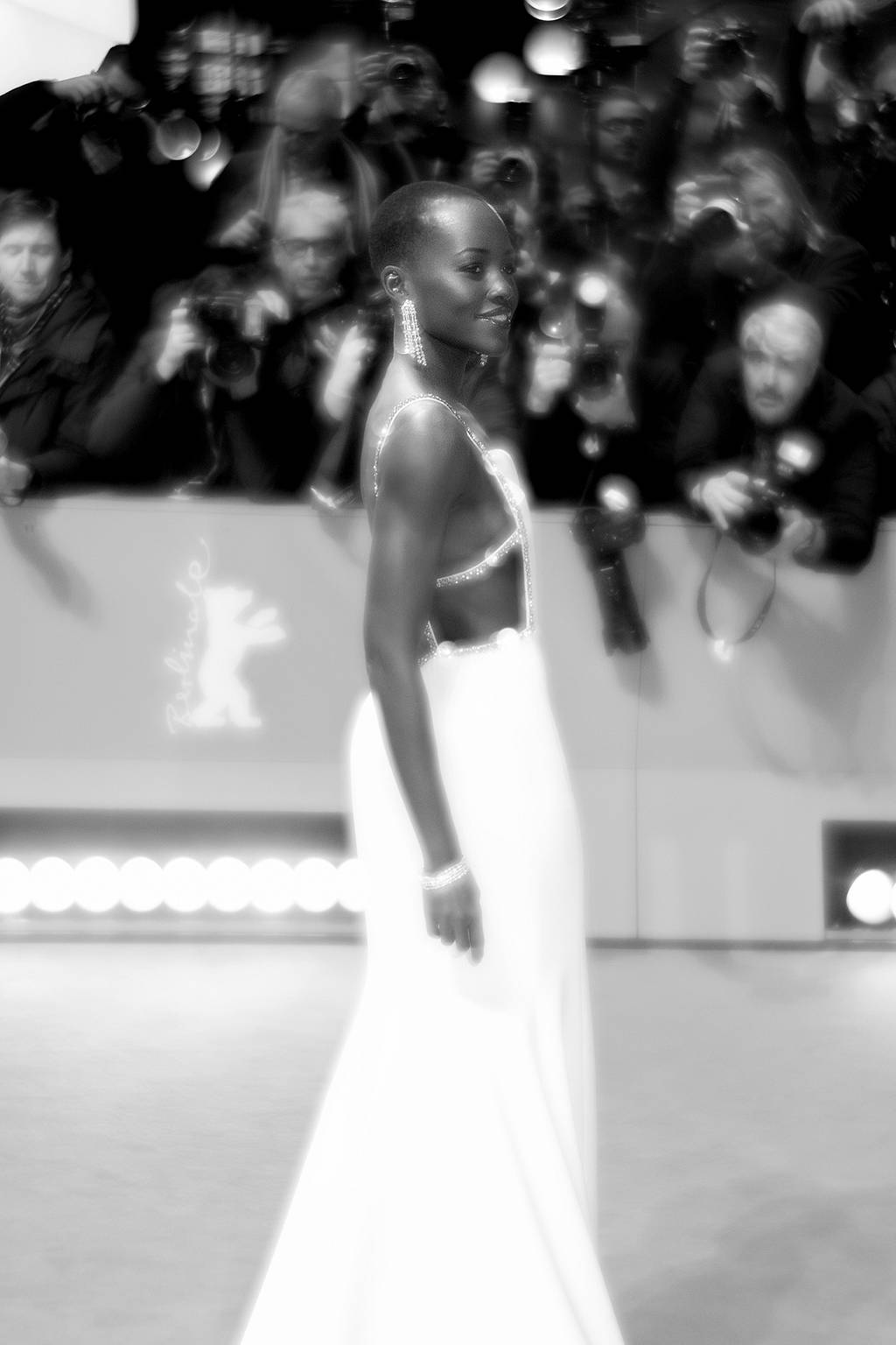 Antonio Castello Captures Stars with the Nour Triplet Lens at the Berlinale 2024