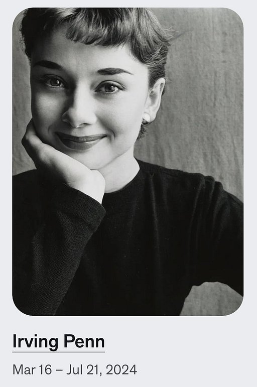 Irving Penn