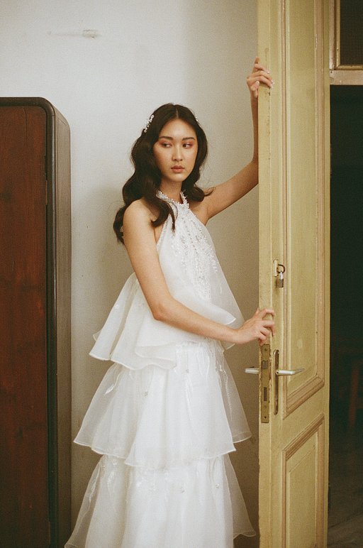 What is fashion photography?