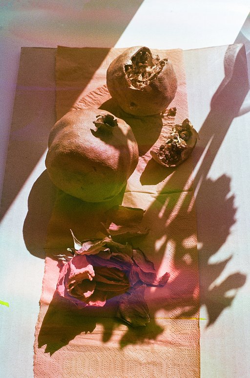 Why does my photo lab refuse to develop my film soup?