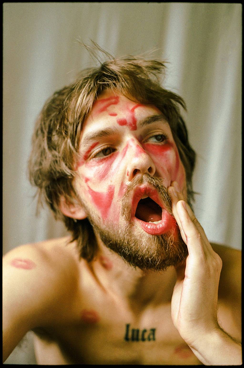 Introducing Camille Bruya (@cbruya) — North America's Honorary LomoHome of April 2024