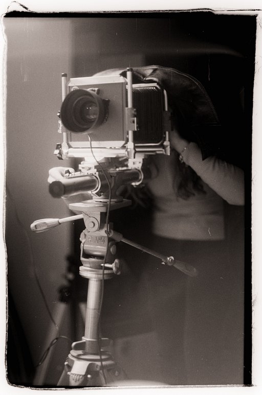A Beginner's Guide to Large Format Photography