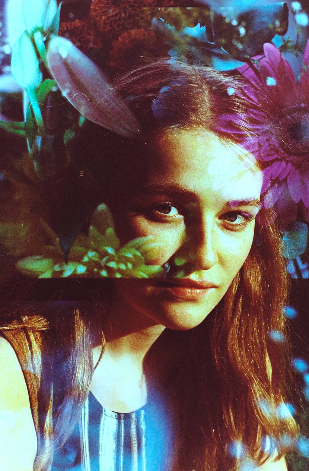 Lomographer Laetitia Heisler on Inspiration and Her Evolving Style 