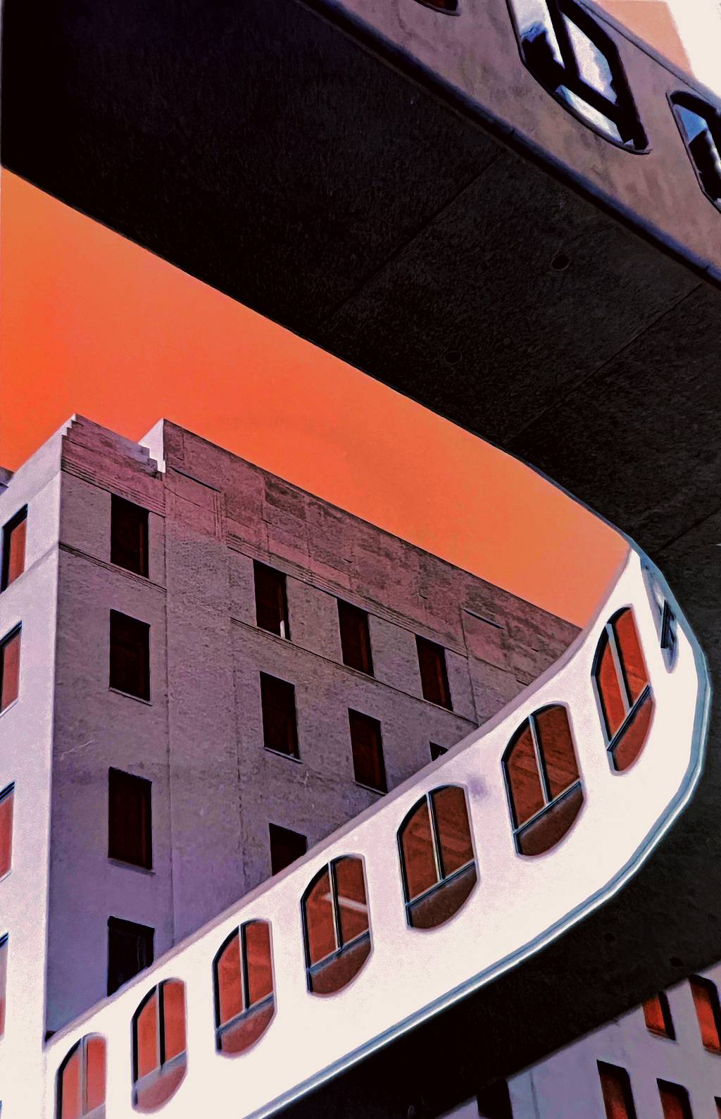 Photographing a Dream World: Brett Stephens Shoots with LomoChrome Turquoise