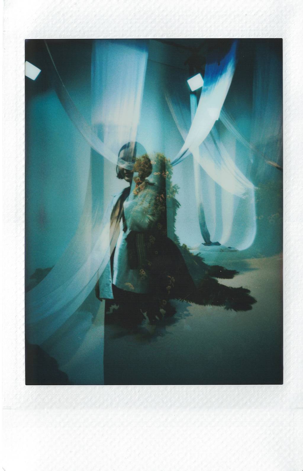 Testing the Creative Possibilities of Multiple Exposure with the Lomo’Instant Automat Glass and Splitzer Lens