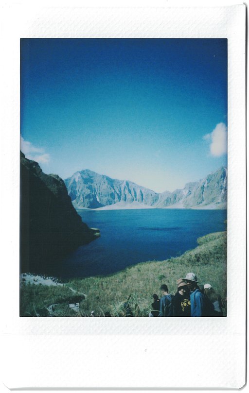 Tipster: The Great Outdoors with the Lomo’Instant Automat Glass & Lomo’Instant Square Glass Cameras