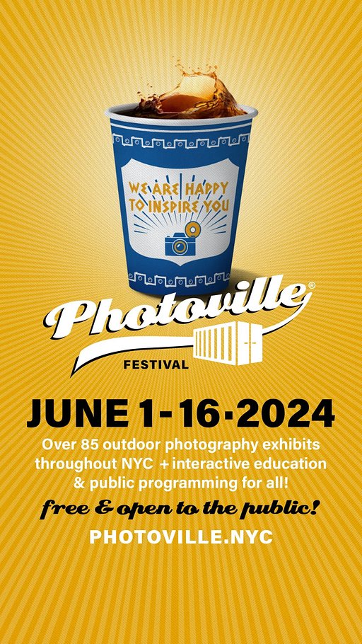 Photoville 2024